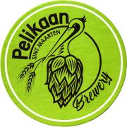 24811: Синт-Мартен, Pelikaan