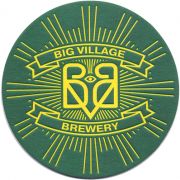 24830: Russia, Big Village