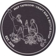 24832: Россия, M&P taproom