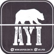 24836: Турция, Efes