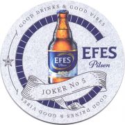24844: Турция, Efes