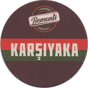 24853: Турция, Bomonti