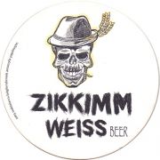 24858: Turkey, Zikkimm