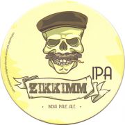 24860: Turkey, Zikkimm
