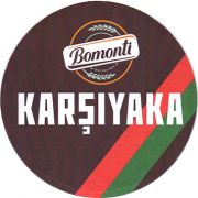 24861: Турция, Bomonti