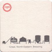24863: United Kingdom, Great North Eastern