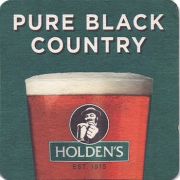 24866: United Kingdom, Holden s