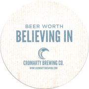 24870: Великобритания, Cromarty Brewing