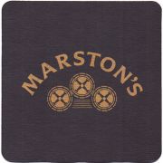 24873: Великобритания, Marston