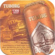 24875: Дания, Tuborg (Турция)