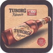 24878: Дания, Tuborg (Турция)