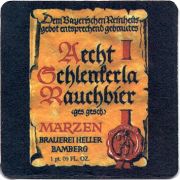 24888: Германия, Schlenkerla