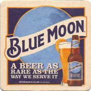24893: США, Blue Moon