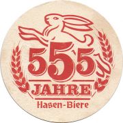 24910: Германия, Hasen-Brau