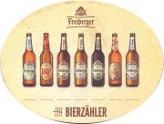 24912: Германия, Freiberger