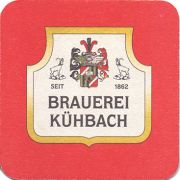 24914: Германия, Kuehbacher