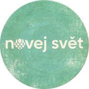 24919: Чехия, Novej Svet