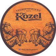 24922: Poland, Velkopopovicky Kozel (Czech Republic)