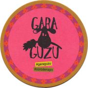 24936: Turkey, Gara Guzu