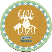24937: Turkey, Gara Guzu