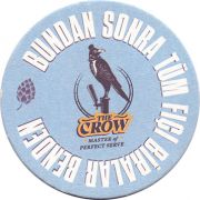 24942: Turkey, The Crow