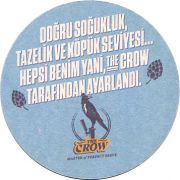 24942: Turkey, The Crow