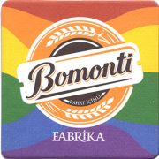 24944: Турция, Bomonti