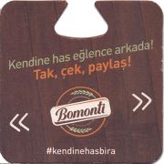 24945: Турция, Bomonti