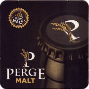 24951: Turkey, Perge