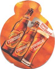 24955: Дания, Tuborg (Турция)