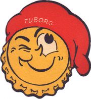 24956: Дания, Tuborg