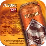 24958: Дания, Tuborg (Турция)