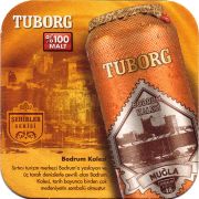 24959: Дания, Tuborg (Турция)