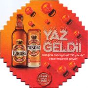 24973: Дания, Tuborg (Турция)