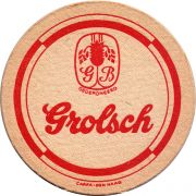 24989: Нидерланды, Grolsch