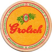 24997: Нидерланды, Grolsch