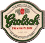 25002: Нидерланды, Grolsch