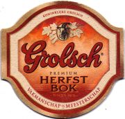 25002: Нидерланды, Grolsch