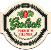 25003: Нидерланды, Grolsch