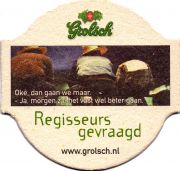 25003: Нидерланды, Grolsch