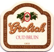 25004: Нидерланды, Grolsch