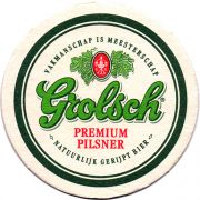 25006: Нидерланды, Grolsch