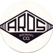 25008: Швеция, Aros