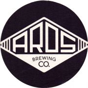 25008: Швеция, Aros