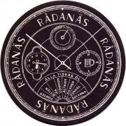 25010: Швеция, Radanas