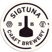25014: Швеция, Sigtuna