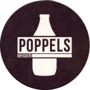 25017: Швеция, Poppels