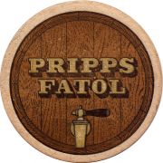 25018: Швеция, Pripps