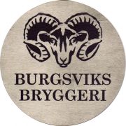 25019: Швеция, Burgsviks