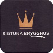 25020: Швеция, Sigtuna
